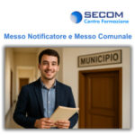 Corso per Messo notificatore e Messo comunale